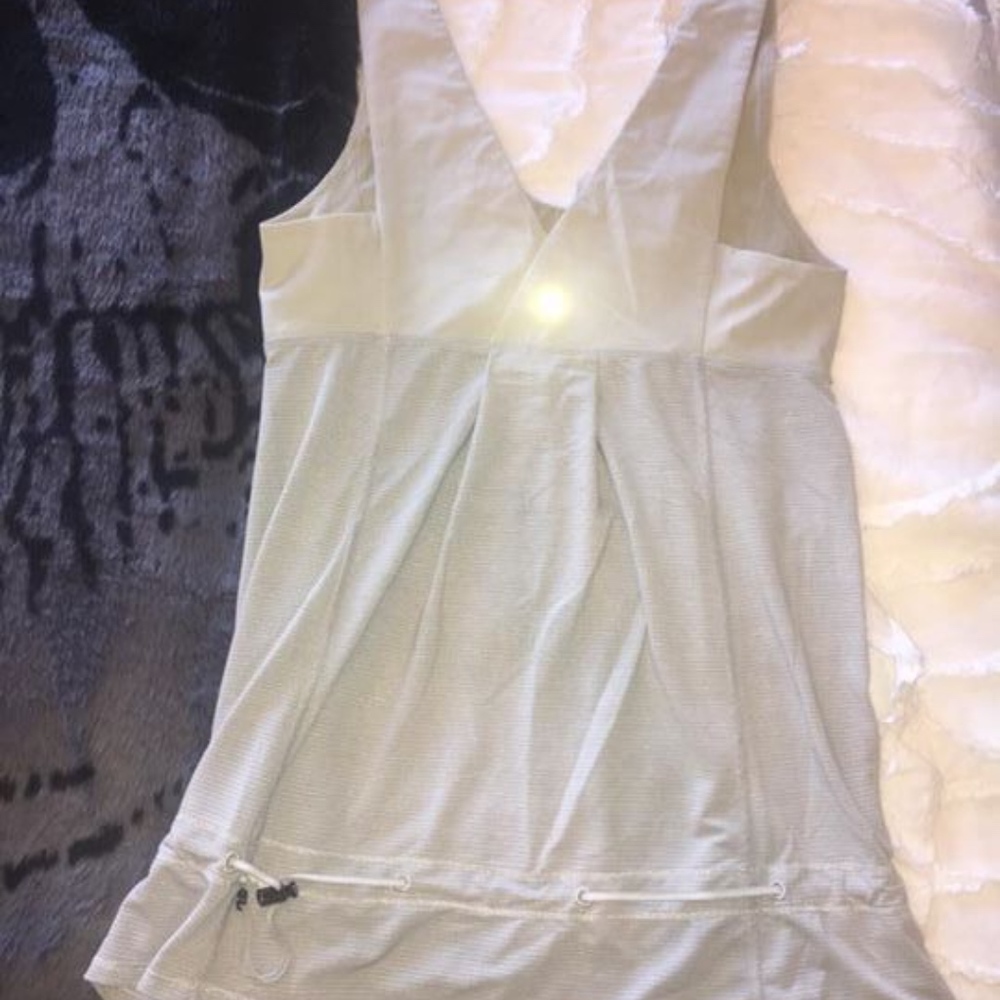 Lululemon Workout Top